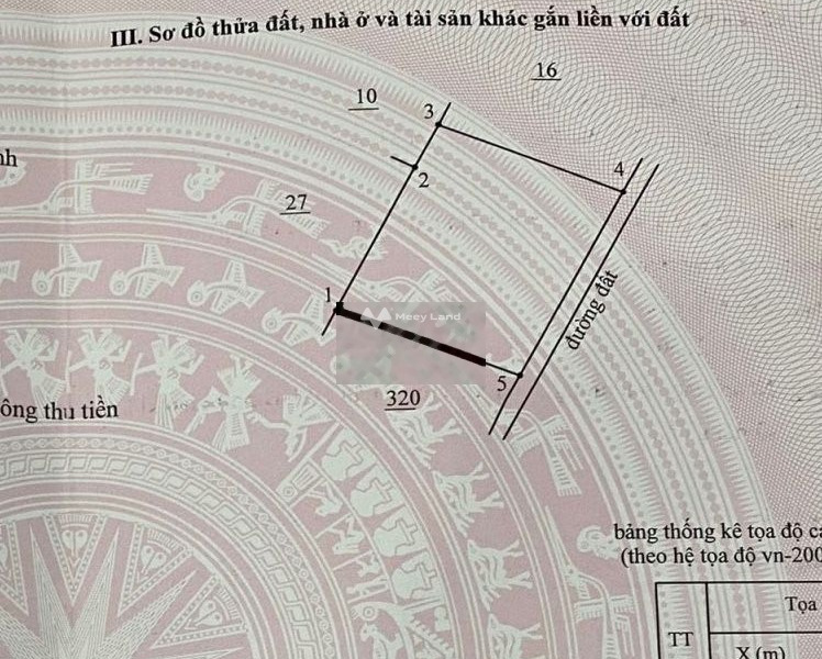 Công việc cấp bách bán đất Hồng Thái, Bắc Bình giá bán thương mại chỉ 697 triệu có diện tích quy ước 2490m2-01