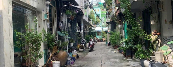 Diện tích 53.3m2 bán nhà ở ở Cư Xá Phú Lâm, Quận 6 lh xem trực tiếp-02