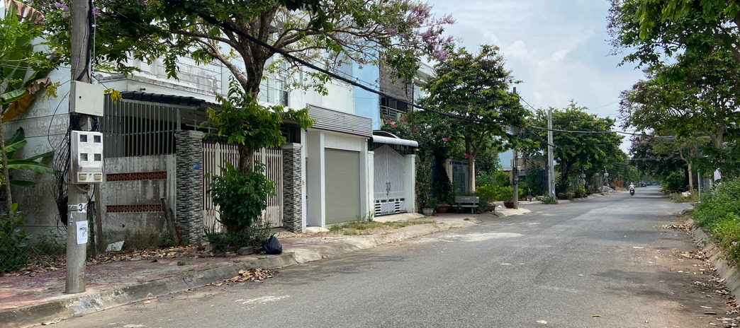 Nhà cho thuê khu dân cư Sao Mai thành phố Bến Tre