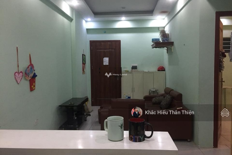 Diện tích rộng 61.5m2, bán chung cư vị trí hấp dẫn nằm ở Hoàng Mai, Hà Nội, căn này bao gồm 2 phòng ngủ, 2 WC, sổ hồng chính chủ-01