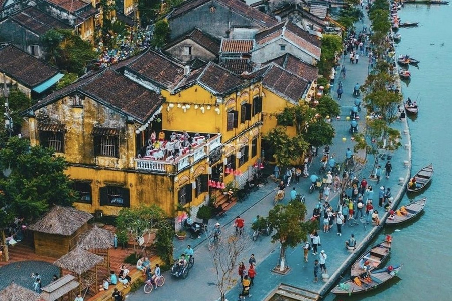 Sơn Phong, Quảng Nam 5.3 tỷ bán đất diện tích thực tế 100m2-01