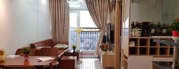 Vị trí đẹp tọa lạc ở Quận Thủ Đức, Hồ Chí Minh, bán chung cư vào ở luôn giá siêu mềm từ 2.8 tỷ, căn hộ có tất cả 2 PN, 2 WC không ngập nước-02