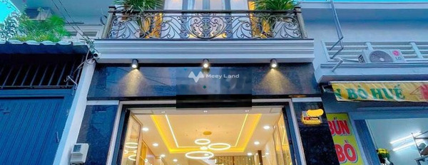 Nhà gồm 4 PN bán nhà ở diện tích chuẩn 58m2 bán ngay với giá thỏa thuận chỉ 8.8 tỷ vị trí mặt tiền ở Phường 9, Hồ Chí Minh-03
