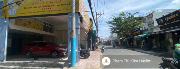 Vị trí thuận lợi nằm ở Thủ Đức, Hồ Chí Minh bán nhà bán ngay với giá chính chủ chỉ 10 tỷ diện tích chuẩn 112m2 còn chần chờ gì nữa-03