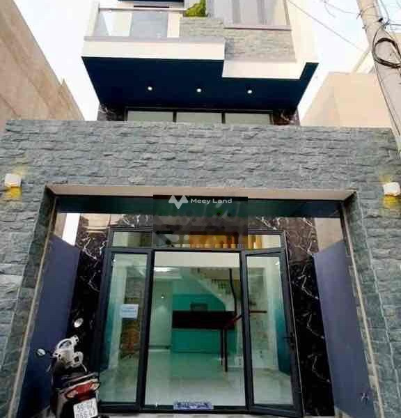 Nhà có 3 phòng ngủ bán nhà bán ngay với giá hấp dẫn từ 5.8 tỷ diện tích gồm 50m2 vị trí đặt tọa lạc ngay trên Lã Xuân Oai, Hồ Chí Minh-01
