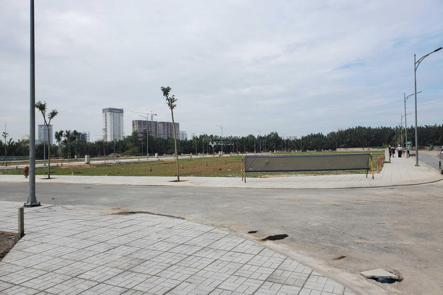 Tọa lạc ngay Q7 Saigon Riverside bán đất 8.07 tỷ Đào Trí, Phú Thuận có diện tích sàn 90m2-01