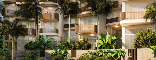 Ra mắt 24 căn villa hướng biển, phiên bản cực giới hạn tại Charm Resort Long Hải-02