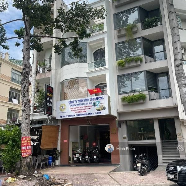 Diện tích khoảng 68m2 bán nhà vị trí đẹp gần Quận 1, Hồ Chí Minh liên hệ chính chủ-01