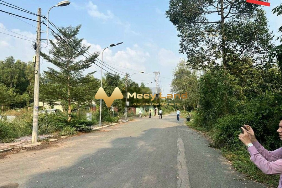 Ngay Củ Chi, Hồ Chí Minh bán đất 800 triệu diện tích thực 100m2-01