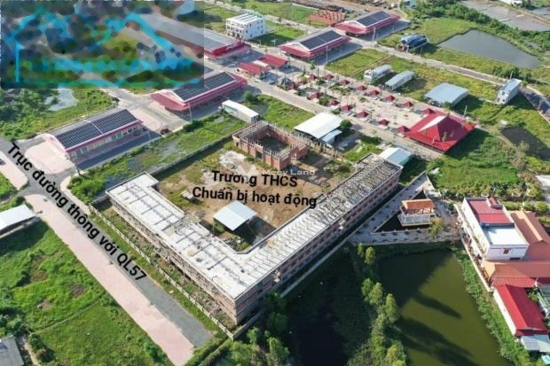 Chuyển định cư bán mảnh đất, 107m2 giá bán phải chăng 540 triệu vị trí đẹp tọa lạc ngay ở Thạnh Phú, Bến Tre cảm ơn đã xem tin-01