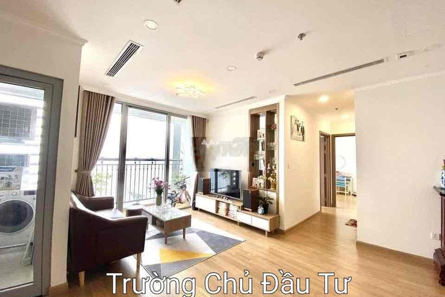 Bán căn hộ vị trí đặt tọa lạc gần Lê Hồng Phong, Ba Đình. Diện tích 58m2-01