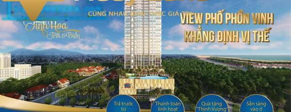 Giấy tờ đầy đủ, bán căn hộ bán ngay với giá siêu ưu đãi từ 2.94 tỷ tọa lạc tại Thùy Vân, Vũng Tàu dt tầm trung 56 m2-03