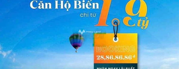 Bán chung cư tọa lạc tại Tân Thành, Hàm Thuận Nam giá bán đặc biệt từ 3 tỷ-02
