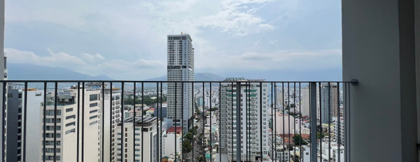 Cho thuê căn hộ cao cấp studio Panorama thành phố Nha Trang-02