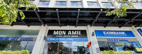 Vị trí nằm ngay Phường 22, Hồ Chí Minh cho thuê sàn văn phòng giá thuê khoảng từ 132 triệu/tháng với diện tích thực 200m2-03