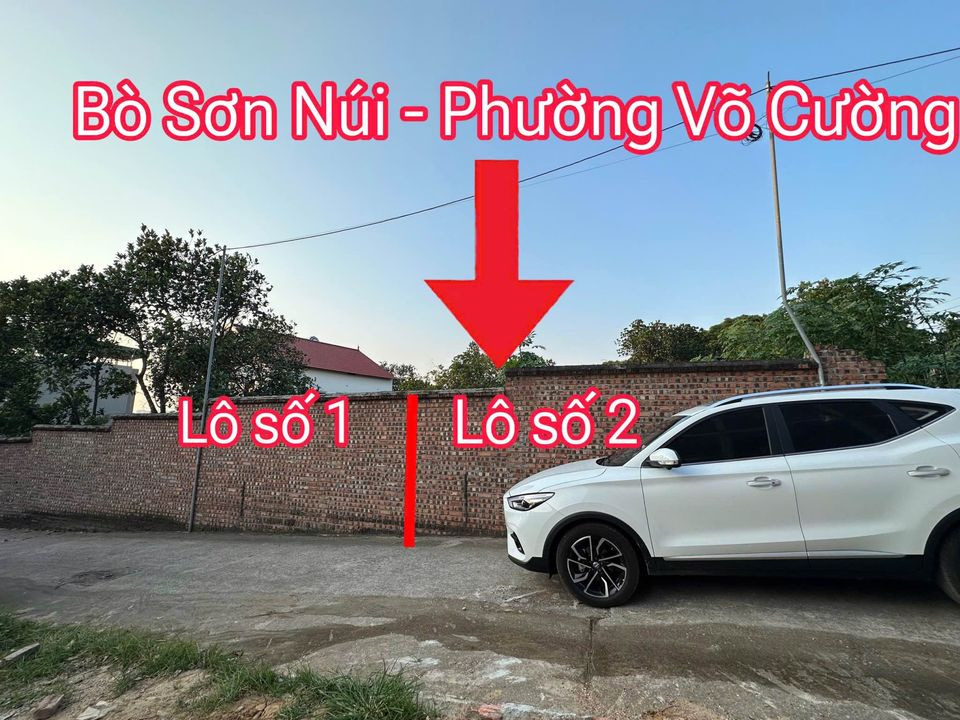 Bán đất huyện Yên Thế tỉnh Bắc Giang giá 1.9 tỷ-2