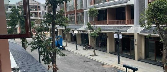 Văn Giang, Hưng Yên bán ngay với giá khởi điểm chỉ 8.3 tỷ bán shophouse có diện tích chung là 83m2 giao thông thuận lợi-03