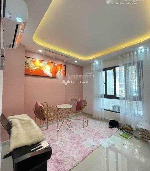Bán nhà ở diện tích 35m2 bán ngay với giá cực sốc 2.15 tỷ vị trí đẹp tọa lạc trên Trần Bình Trọng, Hồ Chí Minh-01