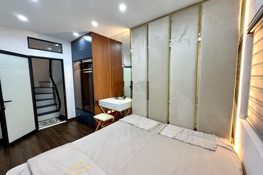 THẬT NHANH SẼ CÒN. NGUYỄN LƯƠNG BẰNG. 30m2 4,45 tỷ. morning đỗ cửa -01