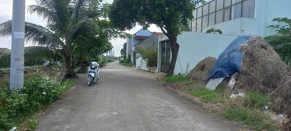 Bán đất huyện Lương Tài tỉnh Bắc Ninh giá 900.0 triệu-0