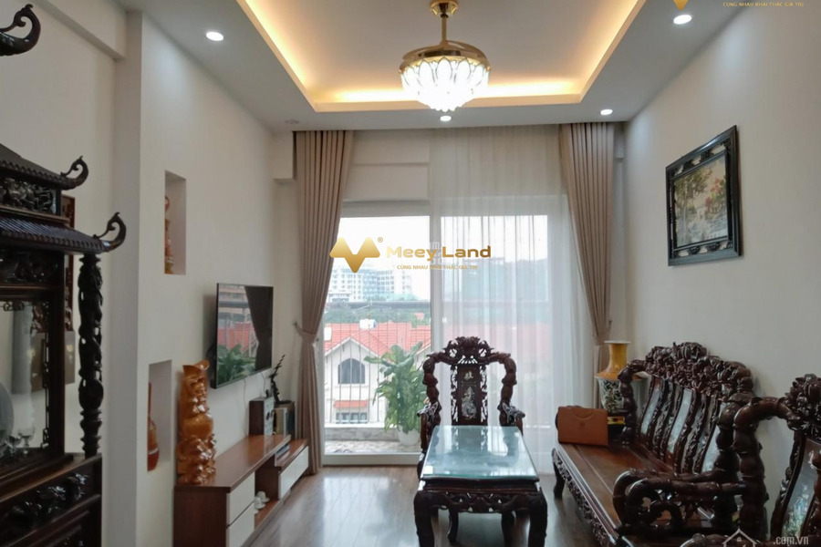 Khoảng 2.7 tỷ bán căn hộ có dt thực là 83.5m2 mặt tiền tọa lạc tại Phường Đại Kim, Quận Hoàng Mai-01