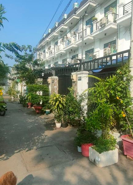 Cần bán nhà riêng Quận 12, Hồ Chí Minh, giá 1,75 tỷ-01