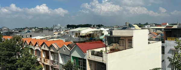 Nhà gồm 4 PN bán nhà ở diện tích gồm 95m2 bán ngay với giá đặc biệt 5.9 tỷ vị trí đẹp ở Bửu Long, Đồng Nai-02