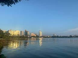 Bán nhà vị trí ngay tại Ven Hồ, Phú Thượng giá bán đề cử 46 tỷ diện tích khoảng 200m2 căn nhà gồm 26 phòng ngủ-01