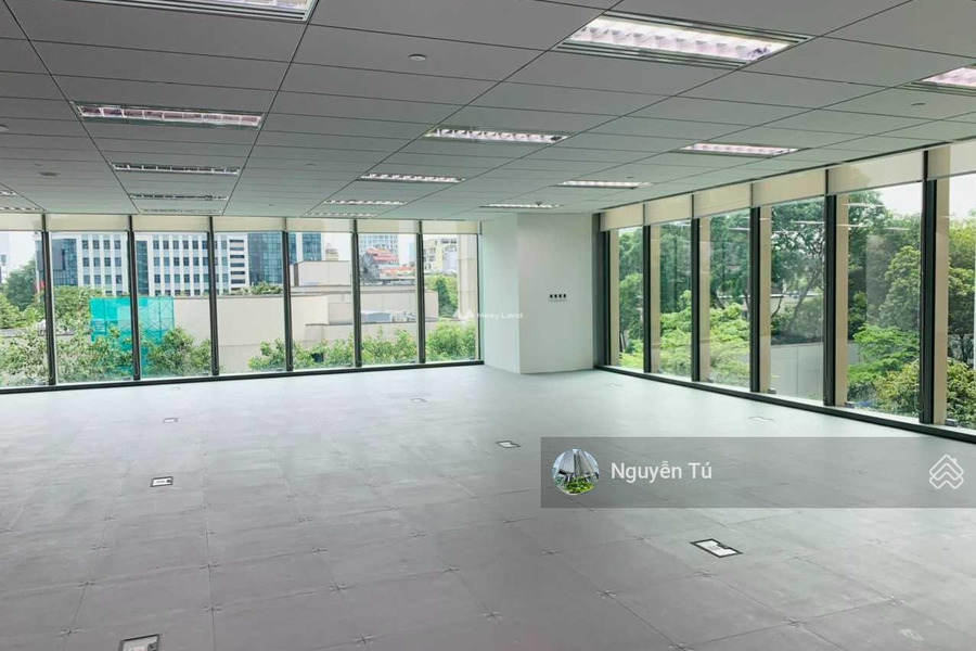 Cho thuê sàn văn phòng Capital Place vị trí mặt tiền ở Ba Đình, Hà Nội có một diện tích 100m2-01