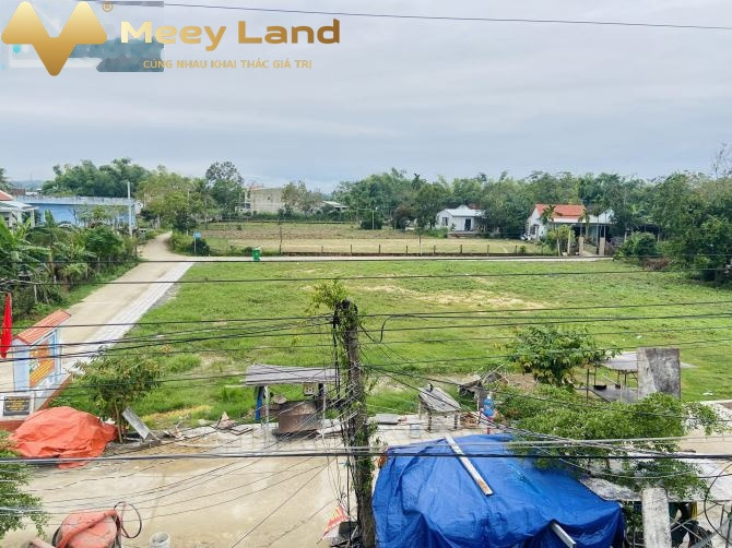 Bán đất nằm ngay đường Trần Phú, xã Điện Hòa-01
