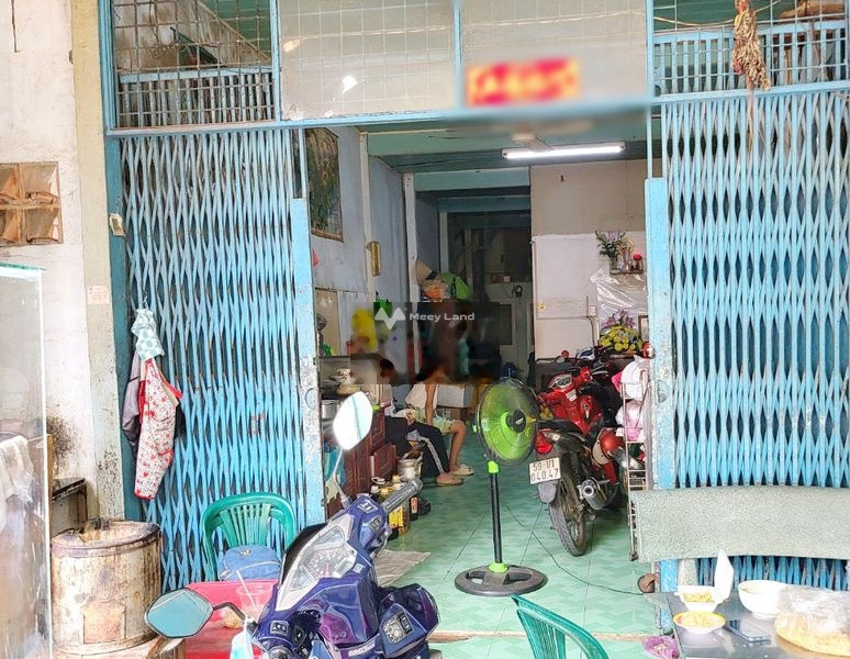 Vị trí đặt ở Tùng Thiện Vương, Hồ Chí Minh bán nhà bán ngay với giá rẻ chỉ 7.9 tỷ-01