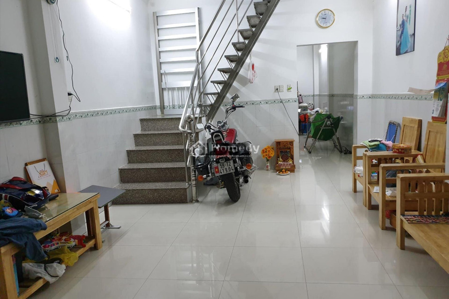 Bà Hom, Hồ Chí Minh cho thuê phòng trọ diện tích thực 65.8m2 nội thất hiện đại-01