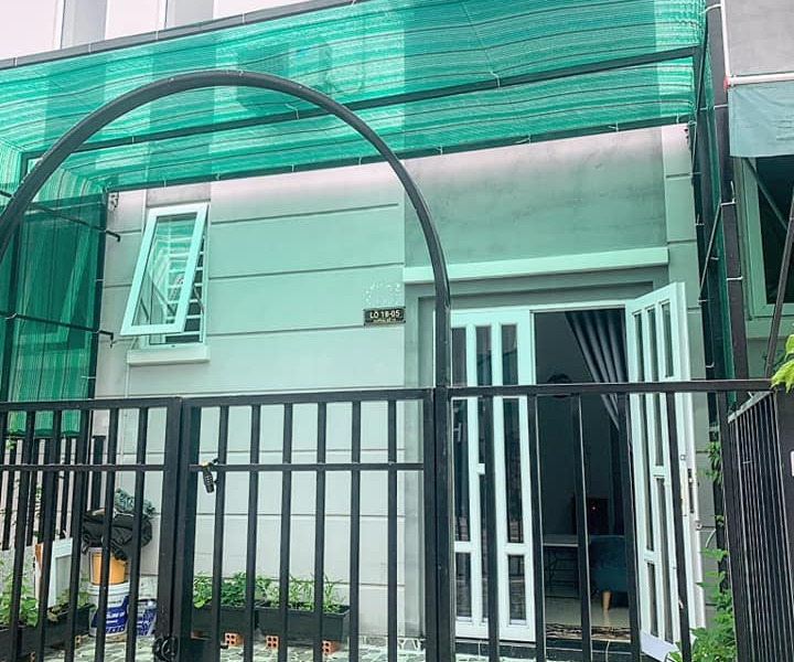 Mua bán nhà riêng quận Bình Thạnh thành phố Hồ Chí Minh, giá 1 tỷ-01