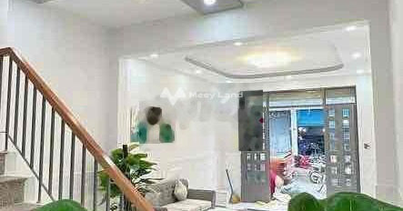 Trong ngôi nhà này 2 PN, bán nhà ở diện tích 60m2 bán ngay với giá đề xuất từ 1.35 tỷ vị trí thuận lợi gần Nguyễn Cửu Phú, Bình Tân-03