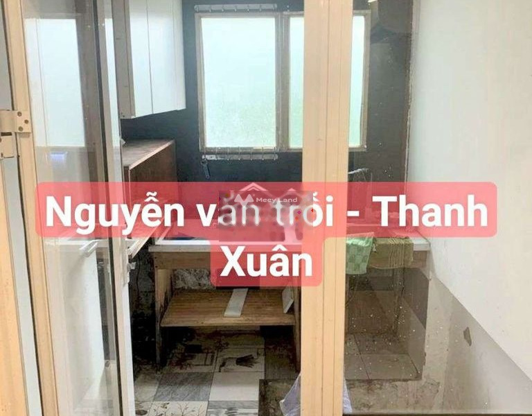 Nhà có 3 PN, cho thuê nhà, giá thuê khủng chỉ 7 triệu/tháng diện tích thực là 30m2 vị trí đặt ở trong Thanh Xuân, Hà Nội-01