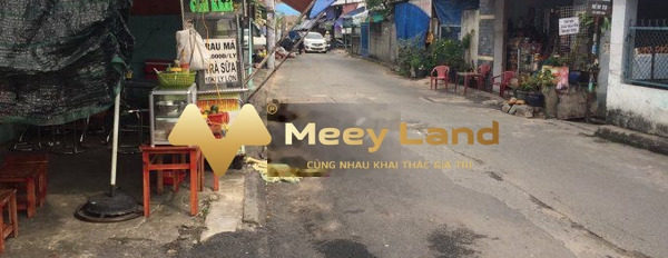 Nằm tại Bình Chánh, Hồ Chí Minh bán đất 970 triệu dt rộng 80.9m2-03