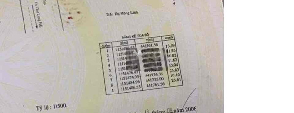 Nhà gồm 4 phòng ngủ bán nhà ở có diện tích chung là 500m2 bán ngay với giá mong muốn chỉ 18 tỷ vị trí đẹp tọa lạc ở Long Hải, Long Điền-02