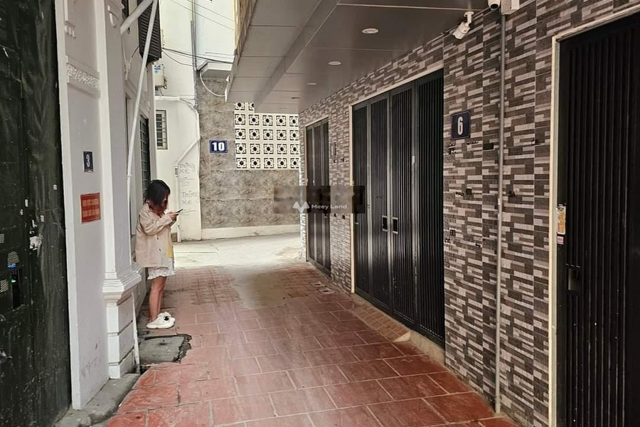 Nhà 15 phòng ngủ bán nhà ở có diện tích 75m2 bán ngay với giá tốt bất ngờ 8.8 tỷ vị trí mặt tiền nằm trên Nguyễn Hoàng, Nam Từ Liêm-01