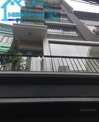 Bán nhà bán ngay với giá chốt nhanh từ 14.5 tỷ diện tích 60m2 Phía trong Quỳnh Lôi, Hà Nội