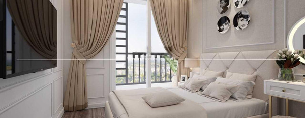 Tọa lạc ngay tại Hồng Hà, Tân Bình, cho thuê chung cư giá thuê khởi điểm chỉ 14.5 triệu/tháng, căn hộ tổng quan bao gồm 2 phòng ngủ, 1 WC hẻm rộng-02