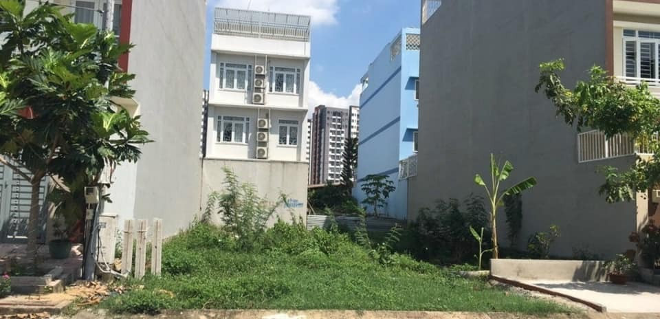 Bán đất 6300m2 tại Đa Huoai, Lâm Đồng