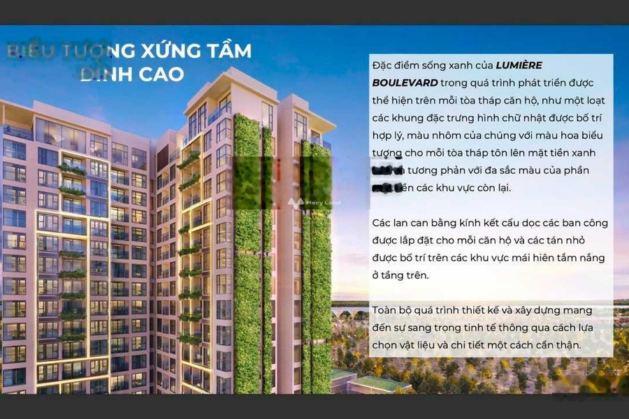 Bán căn hộ vị trí đặt tọa lạc ngay trên Quận 9, Hồ Chí Minh, giá bán cực sốc chỉ 12 tỷ diện tích trong khoảng 224m2-01