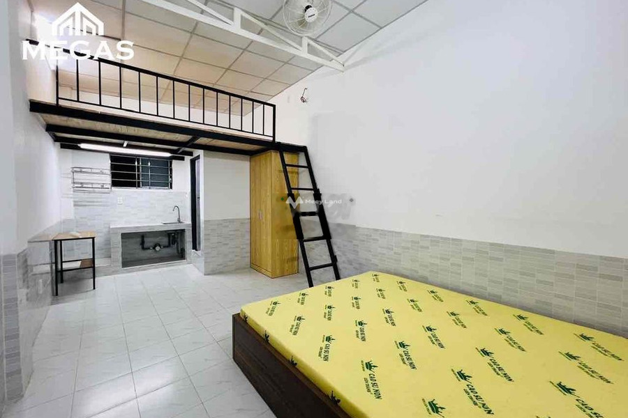 Diện tích chuẩn 40m2 cho thuê phòng trọ mặt tiền tọa lạc gần Đường Số 27, Hồ Chí Minh nội thất chuẩn mới Nội thất đầy đủ phù hợp mở shop-01
