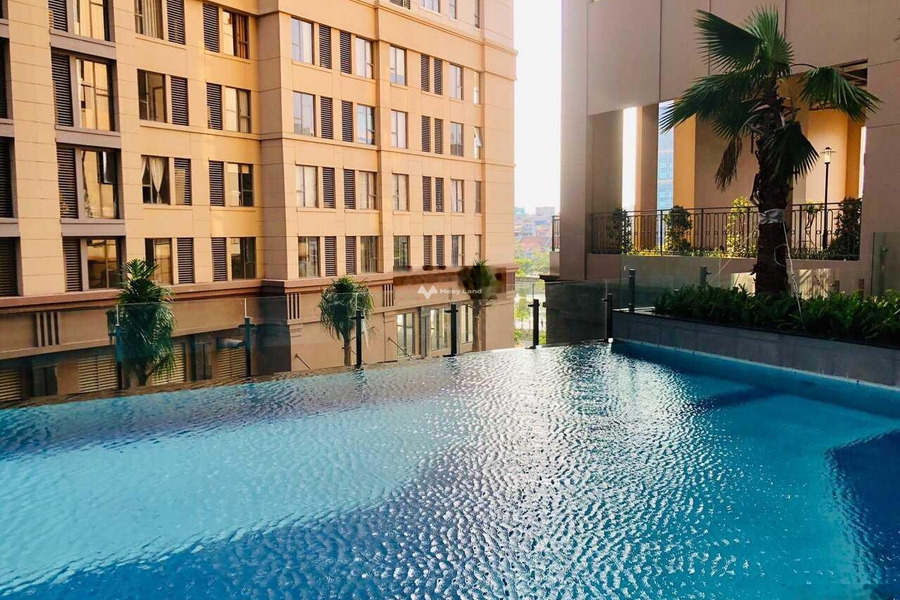 Dự án Saigon Royal Residence, bán căn hộ vị trí mặt tiền tọa lạc ở Quận 4, Hồ Chí Minh có một diện tích sàn 87m2-01