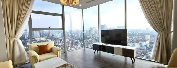 Cho thuê căn hộ có diện tích chung 115m2 vị trí tại Ô Chợ Dừa, Đống Đa thuê ngay với giá sang tên chỉ 20 triệu/tháng-03