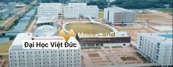 Bán đất tại Thới Hòa, Bến Cát, 145m2-02