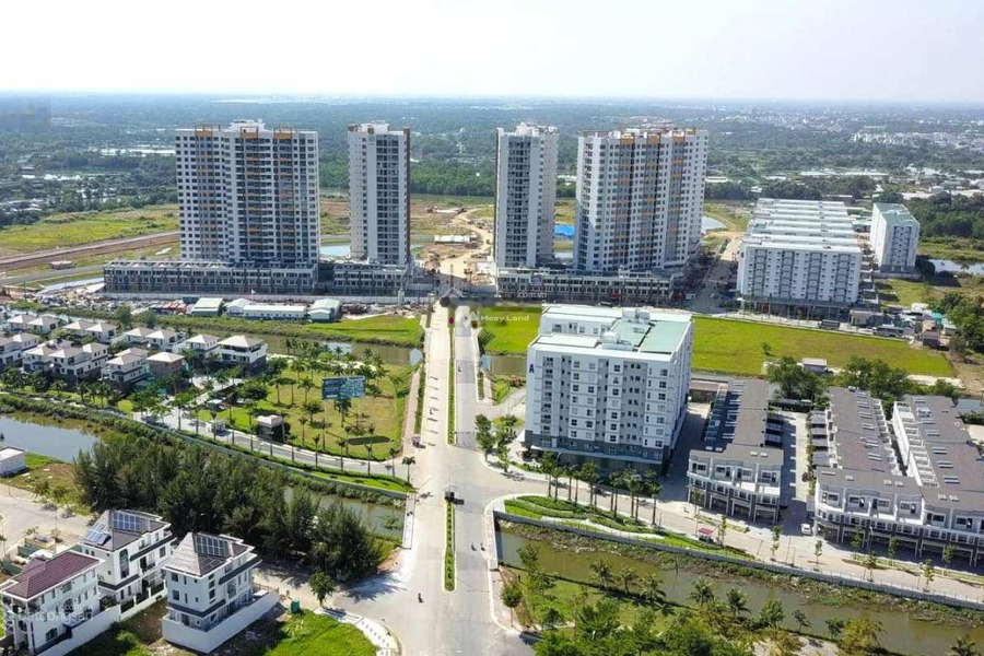 Vị trí đặt tọa lạc ngay trên Bình Hưng, Hồ Chí Minh bán đất, giá bán cực rẻ chỉ 2.29 tỷ diện tích chuẩn là 108m2-01