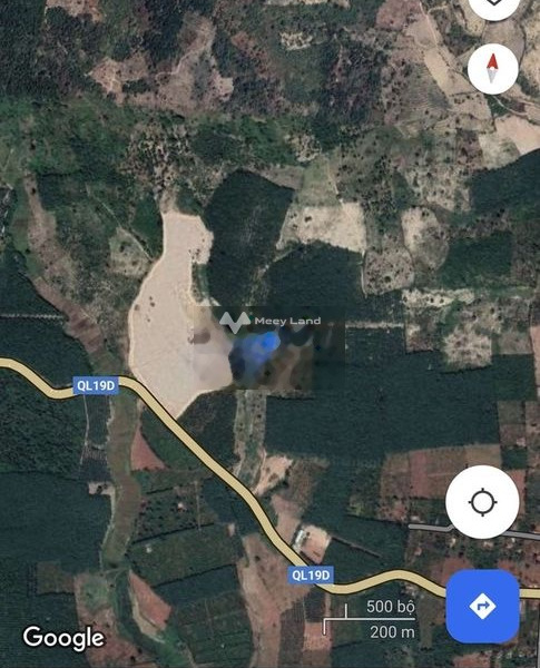 Chư Păh, Gia Lai bán đất giá bán đặc biệt 1.3 tỷ diện tích sàn là 20000m2-01