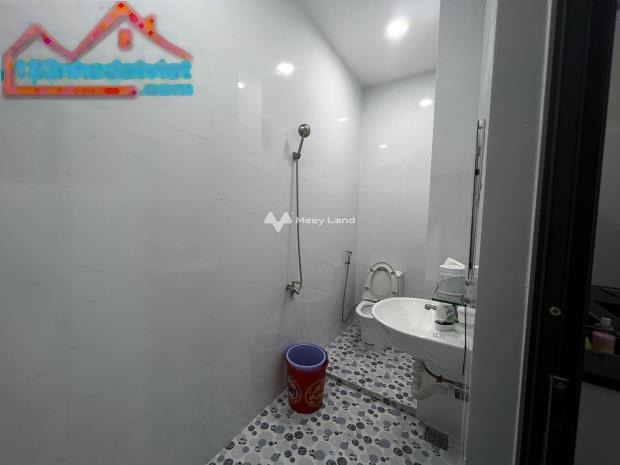 Chung cư 1 phòng ngủ, bán căn hộ hướng Tây vị trí nằm ở Tân Quý, Hồ Chí Minh, trong căn này gồm 1 PN giá cực mềm-01