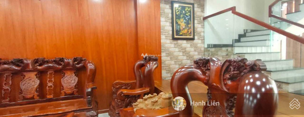 Bán biệt thự, giá bán chốt nhanh chỉ 30 tỷ với tổng diện tích 350m2 vị trí đẹp tọa lạc ngay ở Nguyễn Oanh, Phường 17-02